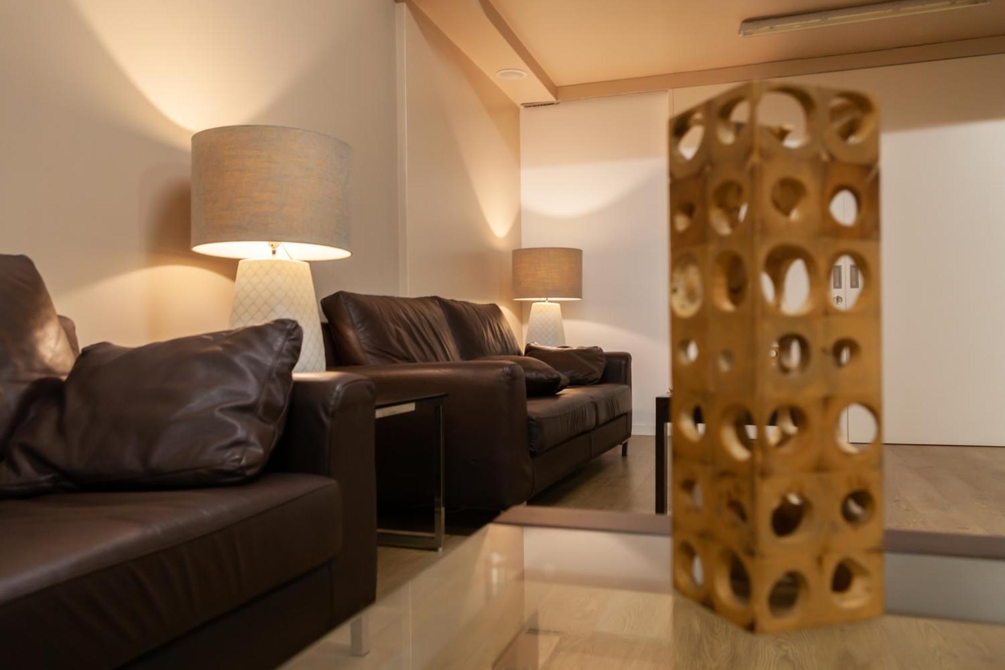 Apartamentos Mediterraneo Real ฟูเอนฮิโรลา ภายนอก รูปภาพ