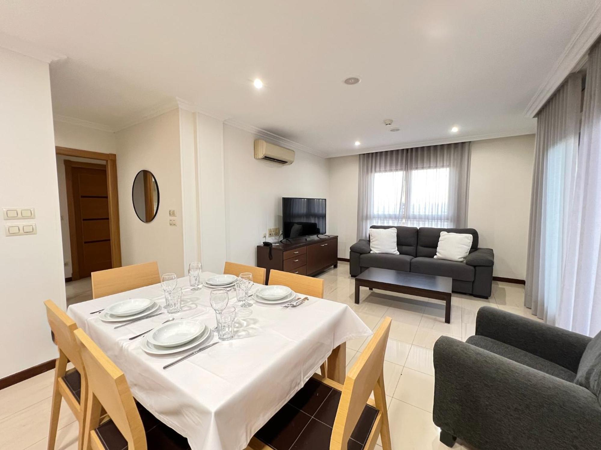 Apartamentos Mediterraneo Real ฟูเอนฮิโรลา ภายนอก รูปภาพ